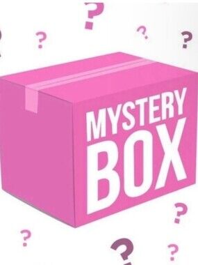 MYSTERY BOX FOR 2 SURPRISE WIGS FROM MY COLLECTION
